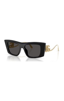 Dolce Gabbana Dg4510 501 87 51 Kadın Güneş Gözlüğü Koyu Gri Dolce Gabbana Dg4510 501 87 51 Kadın Güneş Gözlüğü Koyu Gri