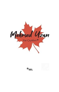 Nar Çiçekleri Çokkültürlülük Üstüne Denemeler / Mehmed Uzun
