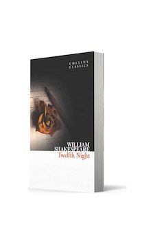 Twelfth Night Harper Collins Twelfth Night Harper Collins