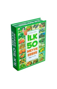 1420 İlk 50 Meyve Sebze