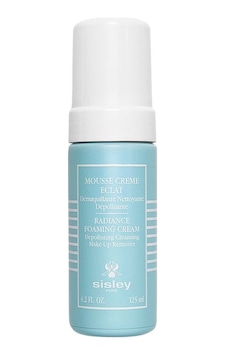 Sisley Mousse Creme Eclat - Köpük Temizleyici 125 Ml Sisley Mousse Creme Eclat - Köpük Temizleyici 125 Ml