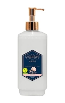Besleyici El Ve Vücut Losyonu 250 Gr - Yumuşak Ve Pürüzsüz Cilt İçin Besleyici El Ve Vücut Losyonu 250 Gr - Yumuşak Ve Pürüzsüz Cilt İçin