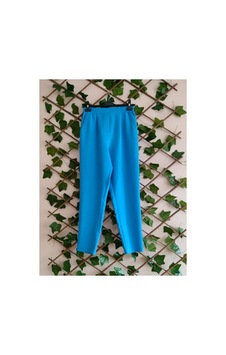 Çınar Boutique Havuç Pantolon-mavi - 38 Mavi Mavi