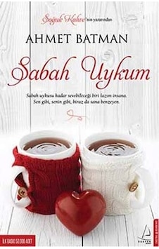 Sabah Uykum - Ahmet Batman Sabah Uykum - Ahmet Batman