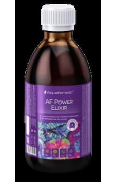 Aquaforest - Af Power Elixir 200Ml Aquaforest - Af Power Elixir 200Ml