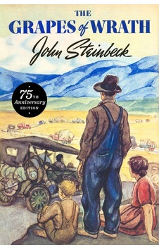 The Grapes Of Wrath: 75th Anniversary Edition The Grapes Of Wrath: 75th Anniversary Edition