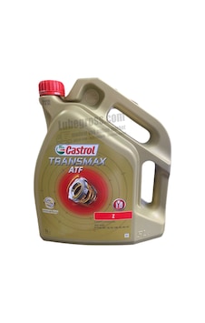Castrol Transmax Atf Z Şanzıman Yağı 5 L
