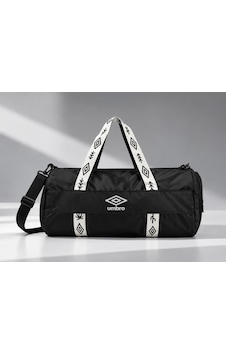 Umbro Bear Bag Unisex Siyah Spor Çantası - Tt0042 Umbro Bear Bag Unisex Siyah Spor Çantası - Tt0042