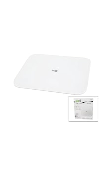 Gizli Ekran -soft Beyaz Cam Zemin Dijital Baskül Terazi 180kg Sensör -led Ekran -oda Tf-1070 Bx40 Gizli Ekran -soft Beyaz Cam Zemin Dijital Baskül Terazi 180kg Sensör -led Ekran -oda Tf-1070 Bx40