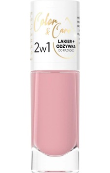 Color And Care Gel Nail Polish 8 Ml, 121 Diğer Color And Care Gel Nail Polish 8 Ml, 121 Diğer
