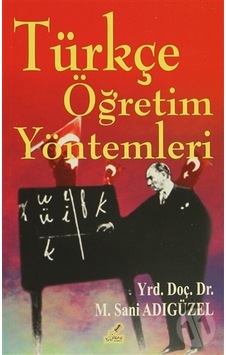 Kitapseversahaf-Türkçe Öğretim Yöntemleri