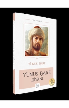 Yunus Emre Divanı- Bilgili Yayıncılık Yunus Emre Divanı- Bilgili Yayıncılık
