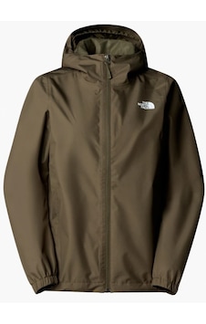 The North Face W Quest Jacket - 21l Yeşil The North Face W Quest Jacket - 21l Yeşil