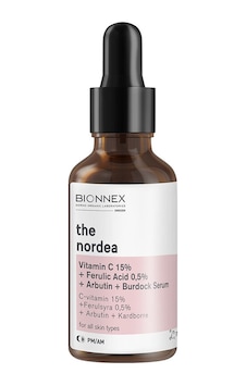 Bionnex The Nordea Vitamin C 15% Serum 30 Ml Bionnex The Nordea Vitamin C 15% Serum 30 Ml