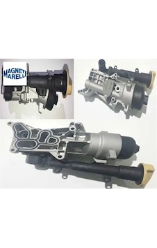 1.3 Yağ Soğutucu Corsa C Combo Magnetı Marellı 359001603170 1.3 Yağ Soğutucu Corsa C Combo Magnetı Marellı 359001603170