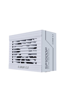 Lian Li Sp1000p Beyaz 1000w 80+ Platinium Atx Power Supply Akak92llı0034 Lian Li Sp1000p Beyaz 1000w 80+ Platinium Atx Power Supply Akak92llı0034