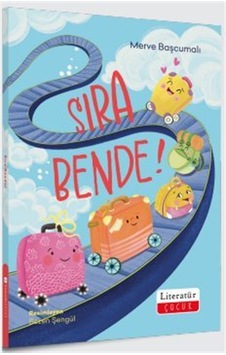 Sıra Bende / Merve Başcumalı