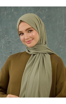 İpekhan Su Yeşili Yok Şal 10000-24 yeşil İpekhan Su Yeşili Yok Şal 10000-24 yeşil