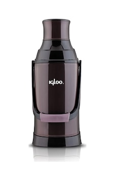 Igloo Cam Termos 3.20 Litre-siyah Siyah Igloo Cam Termos 3.20 Litre-siyah Siyah