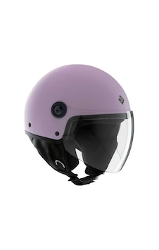 Tucano Urbano El Jettın 6.0 Yarım Kask Mat Lavanta Diğer Tucano Urbano El Jettın 6.0 Yarım Kask Mat Lavanta Diğer