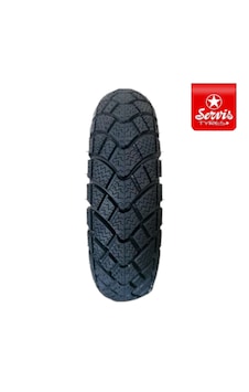 90/90-18 Servis Winter Grip Tl Kışlık Lastik-3721 90/90-18 Servis Winter Grip Tl Kışlık Lastik-3721