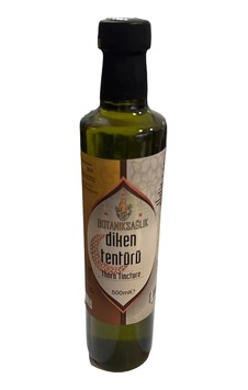 Botanik Sağlık Diken Tendürü 500 ML Botanik Sağlık Diken Tendürü 500 ML