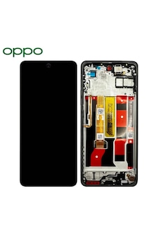 Oppo A5 Pro Lcd Ekran Dokunmatik Çıtalı Oppo A5 Pro Lcd Ekran Dokunmatik Çıtalı