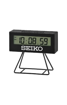 Seiko Clock Qhl092k Masa Saati Seiko Clock Qhl092k Masa Saati