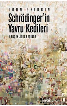 Schrödinger'In Yavru Kedileri
