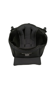 Blauer 80s Kask İçin İç Astar Seti Siyah Blauer 80s Kask İçin İç Astar Seti Siyah