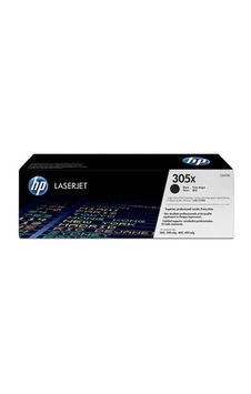Hp Ce410x 305x Sıyah Yuksek Kapasıtelı Toner 4.000 Sayfa Hp Ce410x 305x Sıyah Yuksek Kapasıtelı Toner 4.000 Sayfa