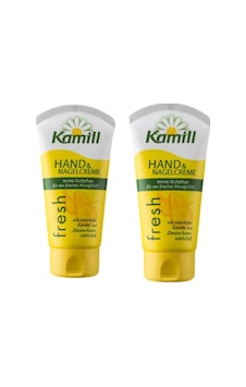 Kamill Fresh El & Tırnak Kremi 2 x 75 ML