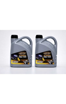 Power Ten 90 Numara Dişli Yağı 3 Litre + 2 Adet Power Ten 90 Numara Dişli Yağı 3 Litre + 2 Adet