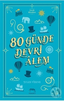 80 Günde Devri Alem 80 Günde Devri Alem