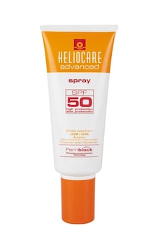 Heliocare Advanced Güneş Koruyucu Sprey Spf 50 200 ML Heliocare Advanced Güneş Koruyucu Sprey Spf 50 200 ML