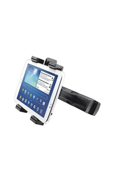 Trust 18639 Tablet Tutucu Marka Tablet : Evrensel 17,8 Cm 7 - 26,7 Cm 10,5 , Siyah