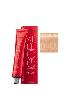 Schwarzkopf Igora Royal Saç Boyası 9,5 - 49 Transparan 60 ml Schwarzkopf Igora Royal Saç Boyası 9,5 - 49 Transparan 60 ml
