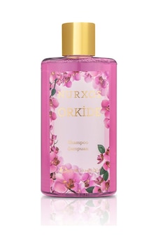 Nurxos 9306 Orkide Kadın Şampuanı 8681124693068 300 ML