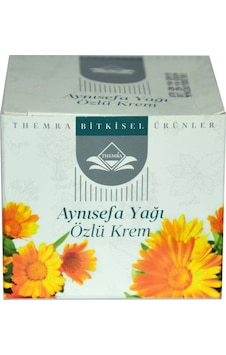 Thémra Aynısefa Yağı Özlü Kremi 50 ML Thémra Aynısefa Yağı Özlü Kremi 50 ML