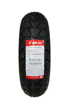 Dış Lastik 130/60-13 Sc-360 Anlas Tubeless 2026 15. Hafta Üretim