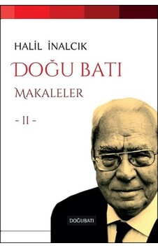 Doğu Batı - Makaleler 2