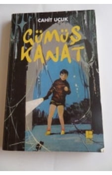 Gümüş Kanat/Cahit Uçuk Gümüş Kanat/Cahit Uçuk