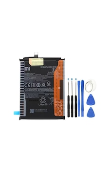 Xiaomi Poco X3 Pil - Batarya Bn57 + Tamir Seti Xiaomi Poco X3 Pil - Batarya Bn57 + Tamir Seti