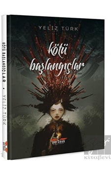 Kötü Başlangıçlar Perseus - Perseus Kötü Başlangıçlar Perseus - Perseus