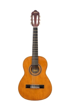 Valencia Vc101t Klasik Gitar 1/4 Naturel Sap Çelikli - Doğal Ahşap Tonu - Eğitim Valencia Vc101t Klasik Gitar 1/4 Naturel Sap Çelikli - Doğal Ahşap Tonu - Eğitim