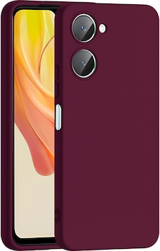 Vivo Y18 Kılıf Zore Mara Lansman Kapak Koyu Mor Vivo Y18 Kılıf Zore Mara Lansman Kapak Koyu Mor
