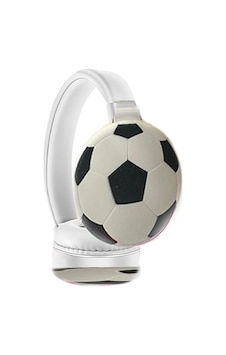 Karler Bass KR9900 Bluetooth 5.0 Kulak Üstü Kulaklık Karler Bass KR9900 Bluetooth 5.0 Kulak Üstü Kulaklık