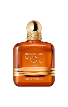 Emporio Armani Stronger With You Amber 100 Ml 3614274708400 Diğer Emporio Armani Stronger With You Amber 100 Ml 3614274708400 Diğer