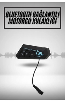 Mey İthalat Yeni Nesil Dinleme Ve Konuşma Özellikli Intercom Kask Kulaklığı 5.0 Bluetooth 18762931 Mey İthalat Yeni Nesil Dinleme Ve Konuşma Özellikli Intercom Kask Kulaklığı 5.0 Bluetooth 18762931