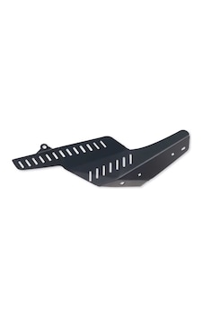 GP Kompozit Honda NX 500 2025 Uyumlu Egzoz Koruma Kapağı Siyah GP Kompozit Honda NX 500 2025 Uyumlu Egzoz Koruma Kapağı Siyah